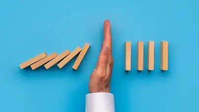 Berdamai Dengan Risiko Keuangan