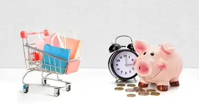 Mending Jadi Kaya Atau Sejahtera?