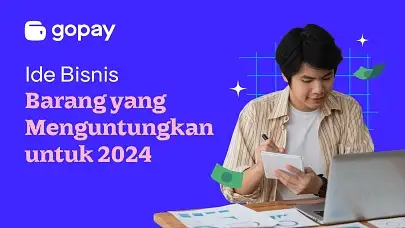 11 Ide Bisnis Barang yang Menguntungkan untuk 2024