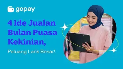 Ide Jualan Bulan Puasa Kekinian, Peluang Laris Besar!