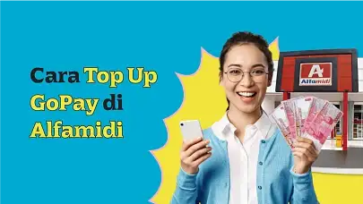 top up gopay alfamidi blog gopay