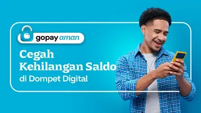Mencegah Kehilangan Saldo di Dompet Digital dengan Langkah-Langkah Praktis Ini