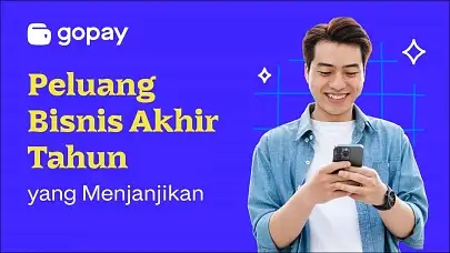 Peluang Bisnis Akhir Tahun 2024 yang Menjanjikan