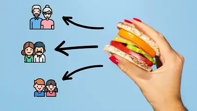 Pasangan Baru! Yuk, Putus Rantai Generasi Sandwich