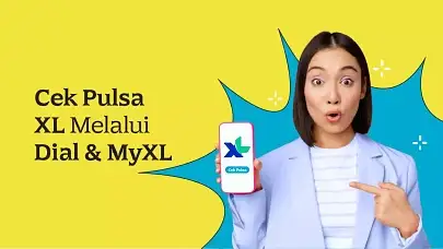Begini Cara Lengkap Cek Pulsa XL dan Perpanjang Masa Berlakunya