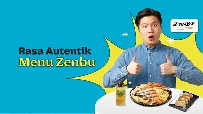 7 Menu Zenbu yang Bisa Bikin Ketagihan!
