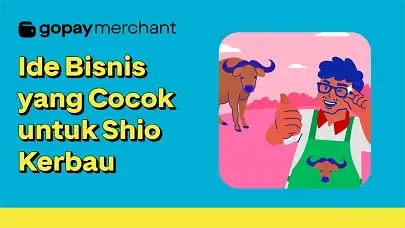 5 Ide Bisnis yang Cocok untuk Shio Kerbau