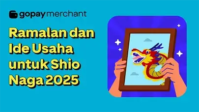 Ramalan dan Ide Usaha untuk Shio Naga 2025