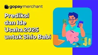 Prediksi dan Ide Usaha 2025 untuk Shio Babi