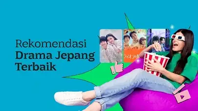 7 Rekomendasi Drama Jepang Terbaik 2025 yang Harus Masuk Watchlist Kamu!