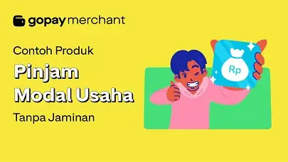 6 Contoh Produk Pinjam Modal Usaha Tanpa Jaminan