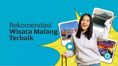 Butuh Healing? Ini 7 Rekomendasi Wisata Malang yang Bikin Fresh Lagi