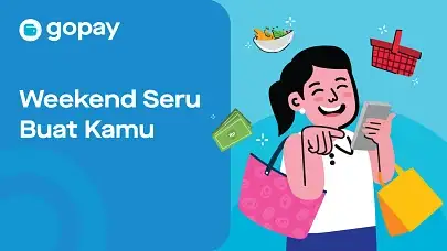 5 Ide Aktivitas yang Bikin Weekend-mu Makin Seru