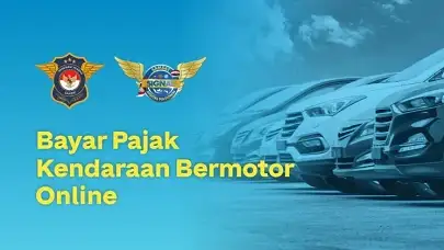 Jangan Lewatkan! Ini Daftar Lengkap Pemutihan Pajak Kendaraan Tahun 2025