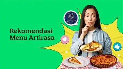 Manisnya Bikin Nagih! Ini 10 Menu Artirasa Paling Juara Buat Pecinta Cheesecake