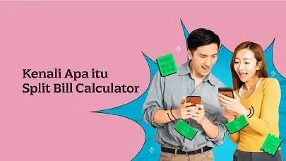 Split Bill Tinggal Foto Aja, Solusi Cepat Buat Patungan Tanpa Ribet!