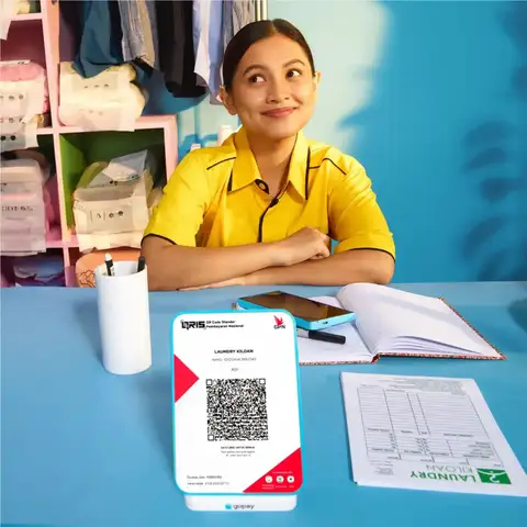 Tingkatkan produktivitas usaha biar makin untung