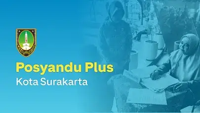 Posyandu Plus: Layanan Publik Lengkap di Kota Solo