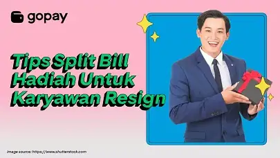Momen Perpisahan Makin Berkesan, Ini 10 Tips Split Bill Hadiah untuk Karyawan Resign