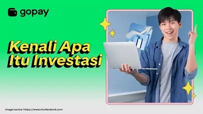 Kenali Apa itu Investasi, Jenis, Cara, dan Risikonya untuk Pemula