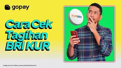 Gak Pake Ribet, Cek Tagihan BRI KUR dengan Cara Ini!
