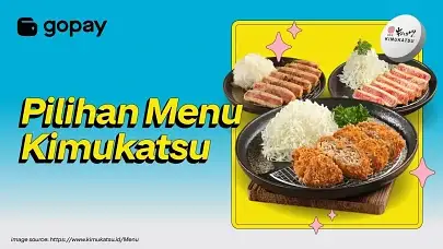 10 Menu Kimukatsu Favorit 2025, Lengkap dengan Harga Terbaru