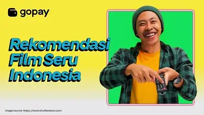 5 Film Seru Indonesia yang Cocok Jadi Teman Ngabuburit Saat Puasa