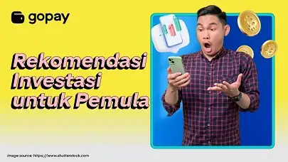 Mulai dari Reksa Dana Sampai Crypto, Ini 10 Rekomendasi Investasi Bagi Pemula!
