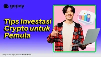 7 Tips Investasi Crypto yang Praktis dan Aman untuk Pemula