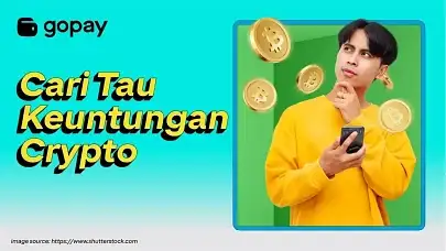 5 Keuntungan Crypto yang Bisa Jadi Alasan Kamu Mulai Berinvestasi
