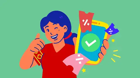 Promo Klaim Voucher Aplikasi GoPay Baru: Cashback hingga Rp10.000 Saldo GoPay