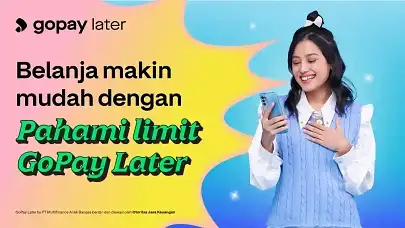 Jenis Limit GoPay Later: Pahami Fungsinya & Maksimalkan Transaksimu!