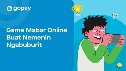 5 Game Mabar Online yang Bisa Dimainkan Saat Ngabuburit