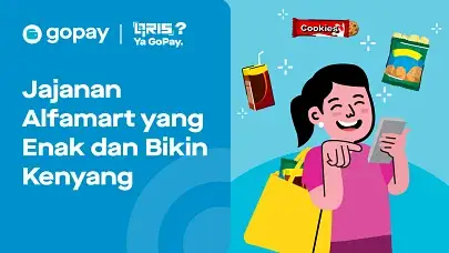7 Rekomendasi Jajanan Alfamart yang Enak dan Bikin Kenyang