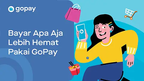 Promo Timezone: Cashback 20.000 GoPay Coins dan Bonus 20 TIZO untuk Pembelian Saldo Timezone