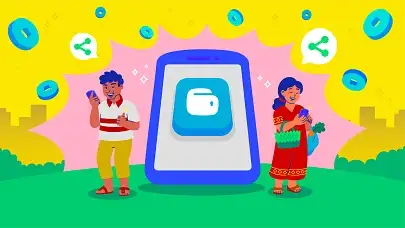 Dapetin Tambahan Uang Berupa Saldo s.d. Rp150.000 dengan Program Referral Aplikasi GoPay!