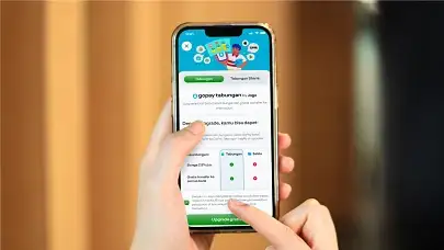 Pertama di Indonesia, GoPay Tabungan by Jago Gabungkan Keunggulan E-Money dan Perbankan