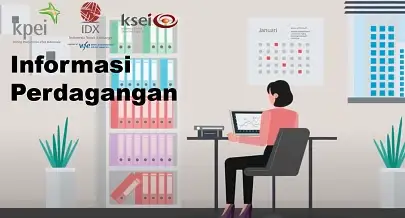 Informasi Perdagangan