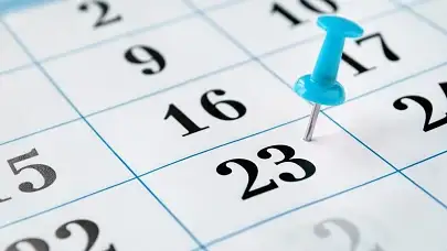 Tanggal Tua? Siapa Takut!