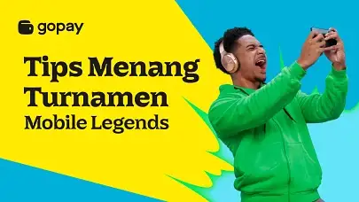 5 Tips GG Biar Kamu Menang di Turnamen Mobile Legends