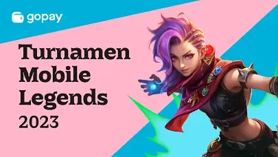 5 Daftar Turnamen Mobile Legends di Akhir Tahun 2023