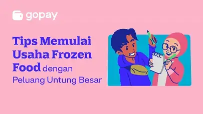 Tips Memulai Usaha Frozen Food dengan Peluang Untung Besar