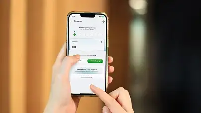 Sekarang Bisa Nabung Mulai dari Rp1 di Aplikasi GoPay