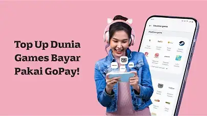 Dunia Games Top Up: Ini Cara Cepat & Praktis Beli Item Game Favorit