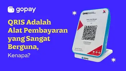 Apa Itu Qris? Pengertian, Manfaat dan Cara Menggunakannya