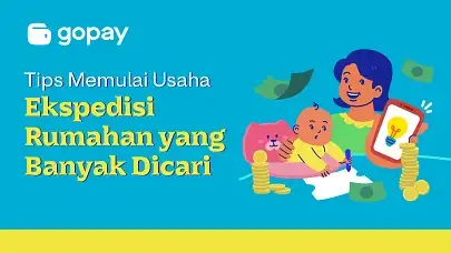 Tips Memulai Usaha Ekspedisi Rumahan yang Banyak Dicari