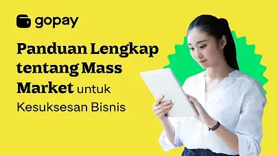Panduan Lengkap tentang Mass Market untuk Kesuksesan Bisnis