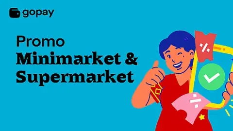 Promo Delivery Online: Cashback dan Diskon