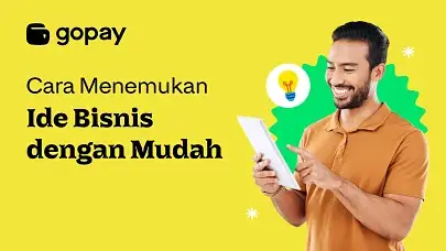 5 Cara Menemukan Ide Bisnis dengan Mudah