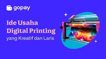Tips dan Trik Menjalankan Usaha Digital Printing agar Untung
